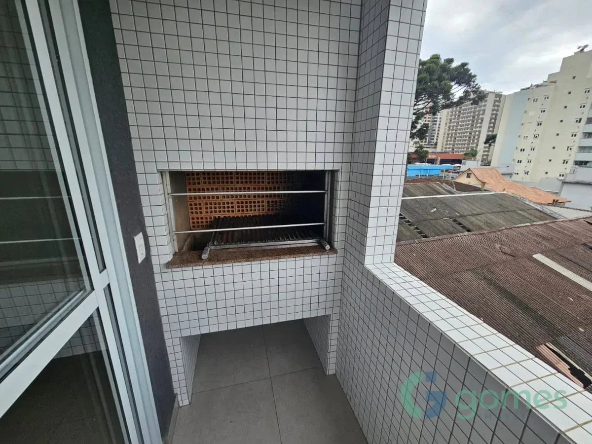 Departamento de 3 dormitorios con bañera en Curitiba — photo 4