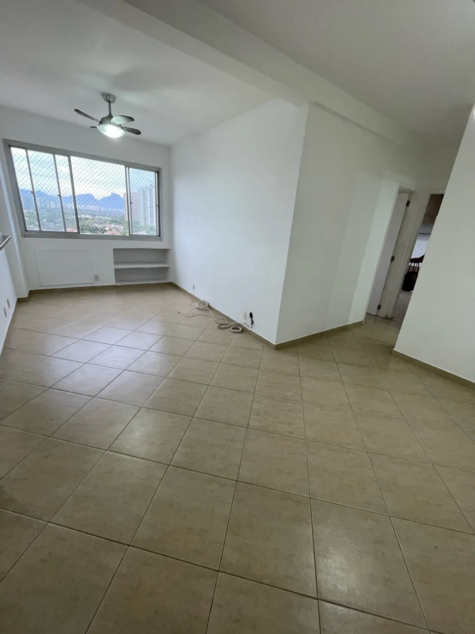 Apartamento de 2 quartos em condomínio com academia — photo 7