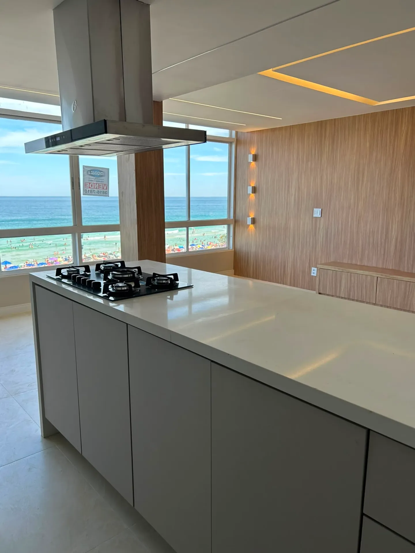 Apartamento 2 suítes com cozinha aberta e 111 m² — photo 6