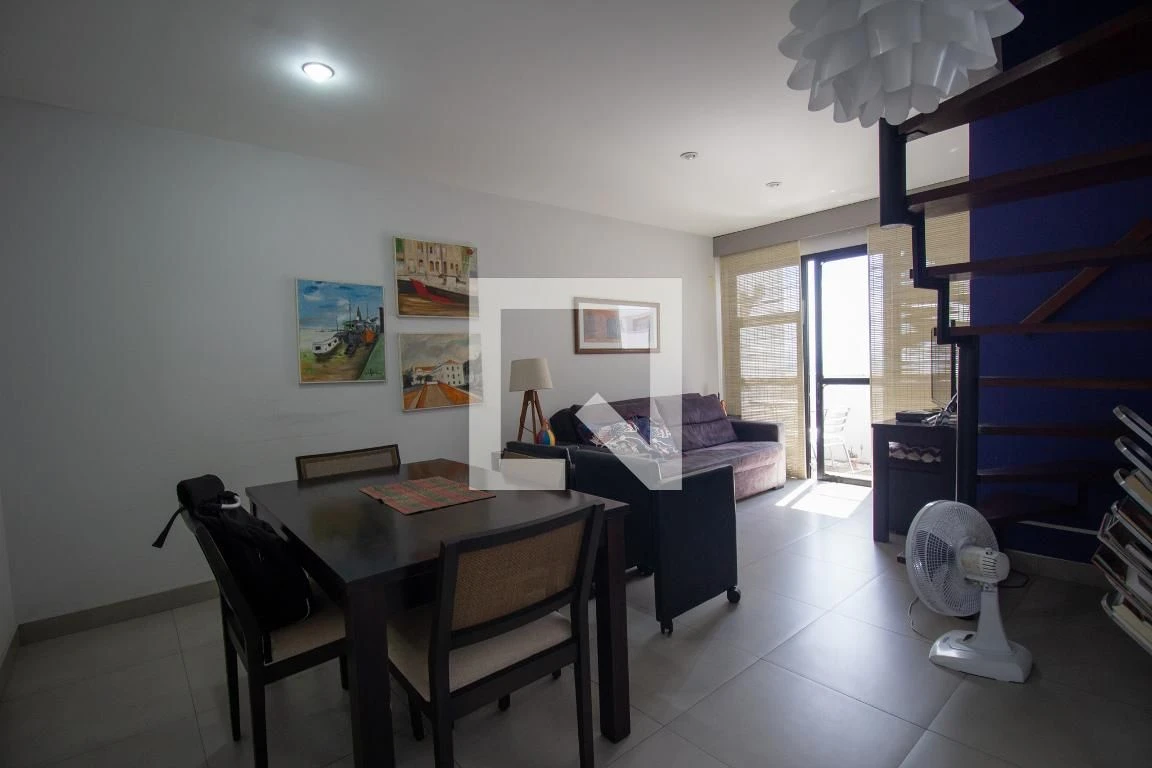 Water view in a 2-bedroom apartment, 75 m² — photo 7