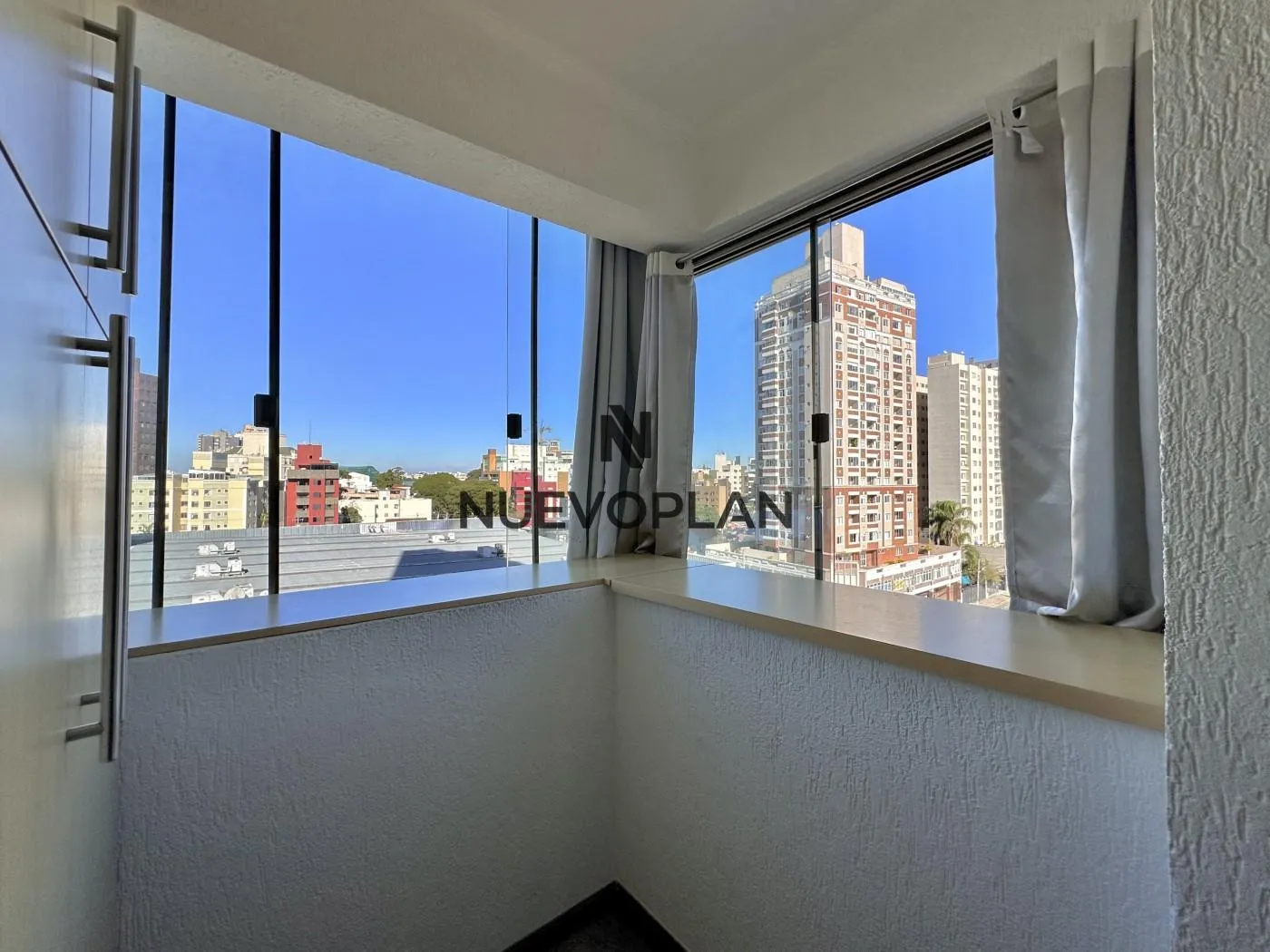 3-bedroom apartment with 1 suite, 2 bathrooms and parking — photo 27