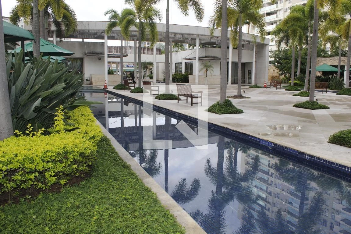 Apartamento com 3 quartos, suíte e varanda — photo 68