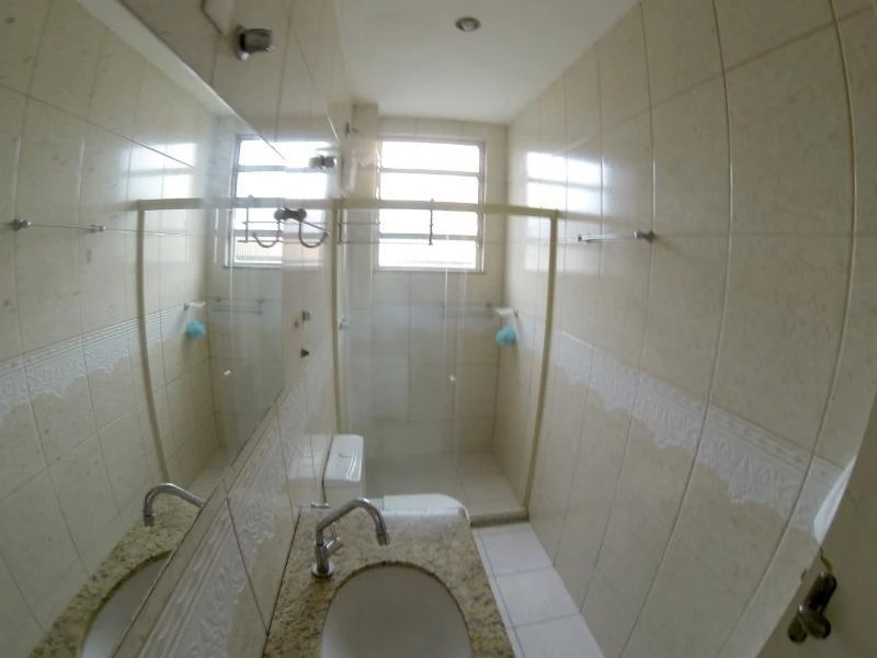 Квартира 74 м²: 2 спальни и встроенные шкафы — photo 12
