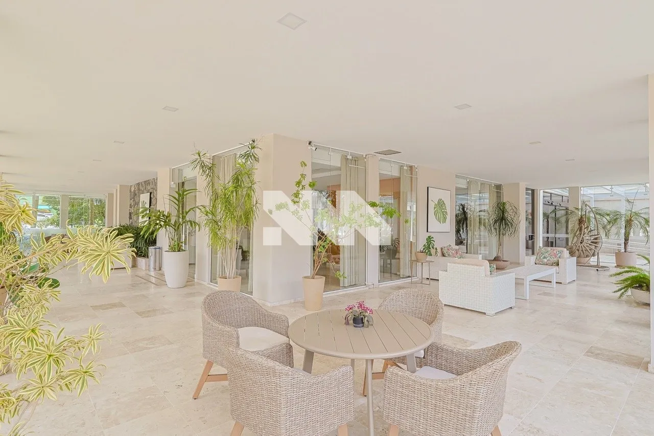 Rental apartment with 2 en-suite bedrooms and 192 m² — photo 40