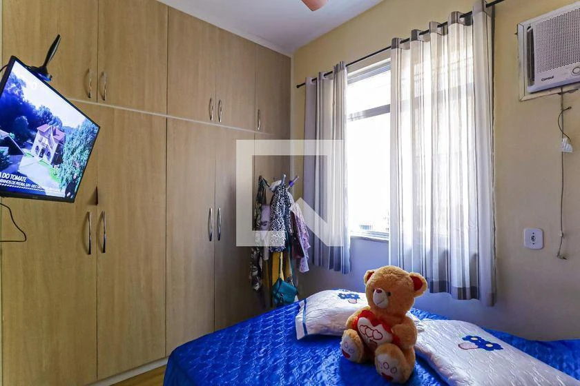 Washing machine in a 2-bedroom apartment, 72 m² — photo 4