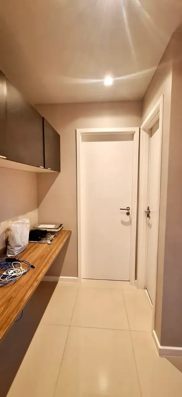 Apartamento mobiliado, 70 m², com varanda envidraçada — photo 19