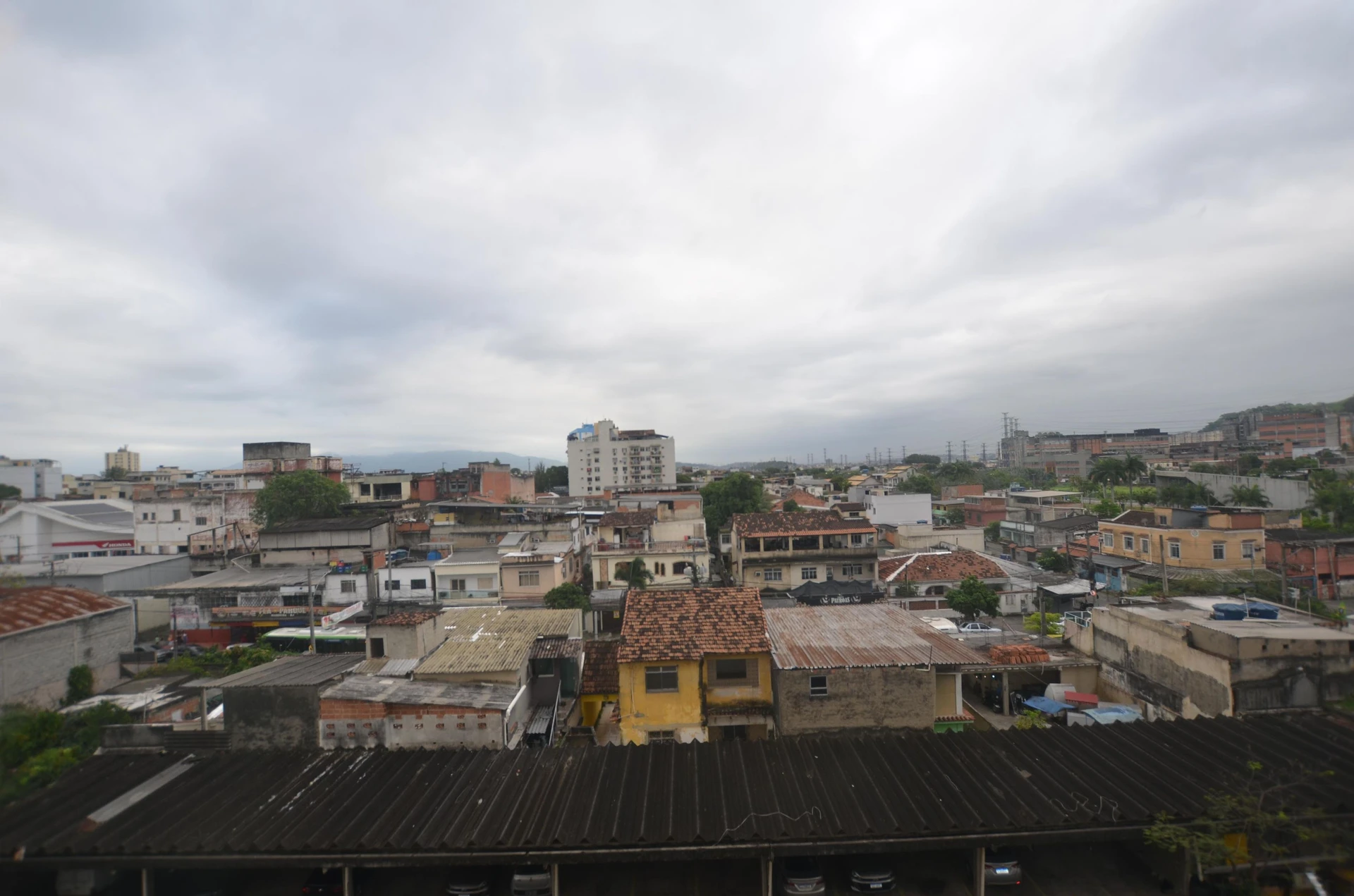 Apartamento de 2 quartos e 50 m² — photo 12