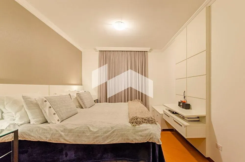 Furnished 3-bedroom apartment with balcony and barbecue grill — photo 19