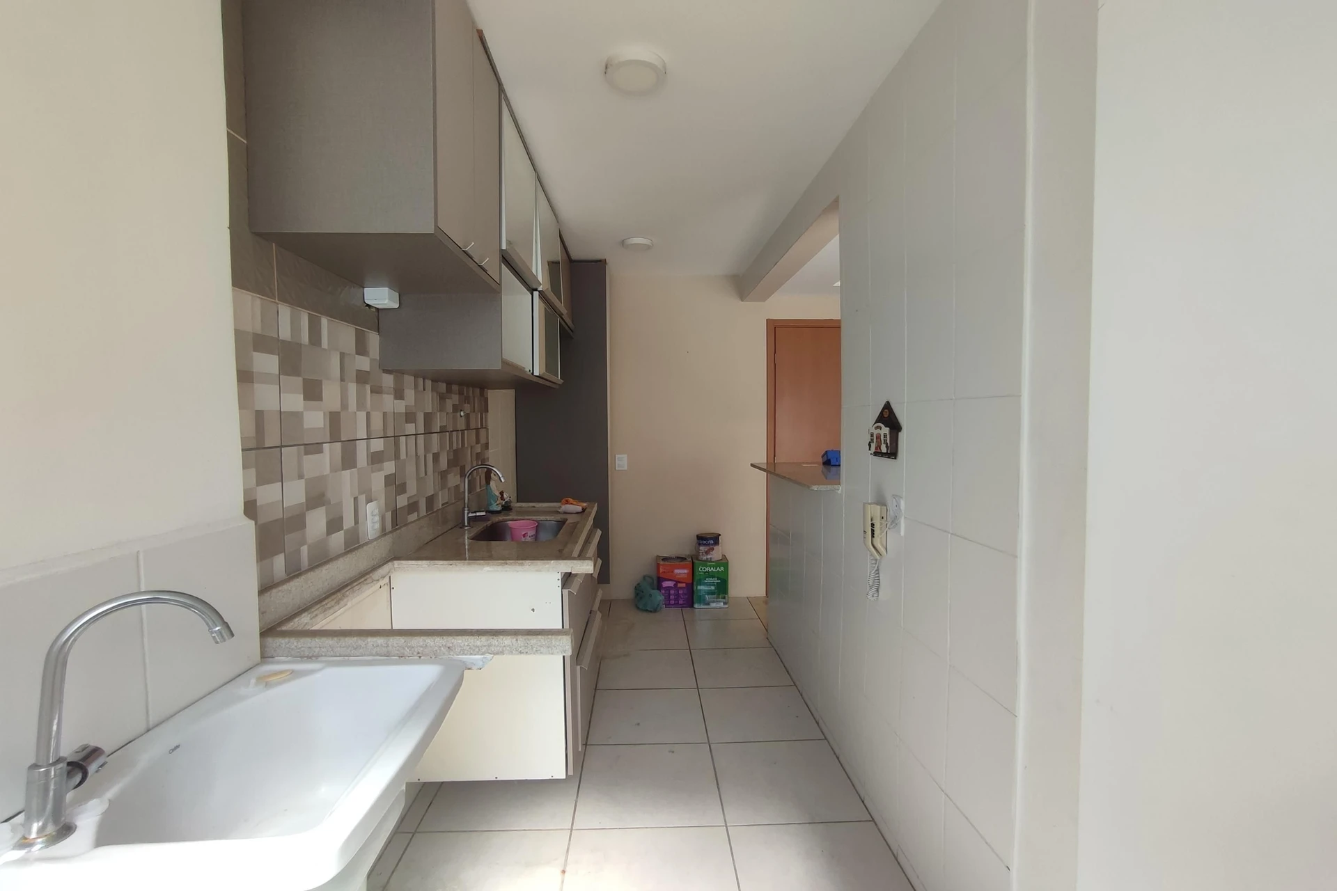 2 quartos e varanda gourmet: apartamento de 59 m² — photo 39