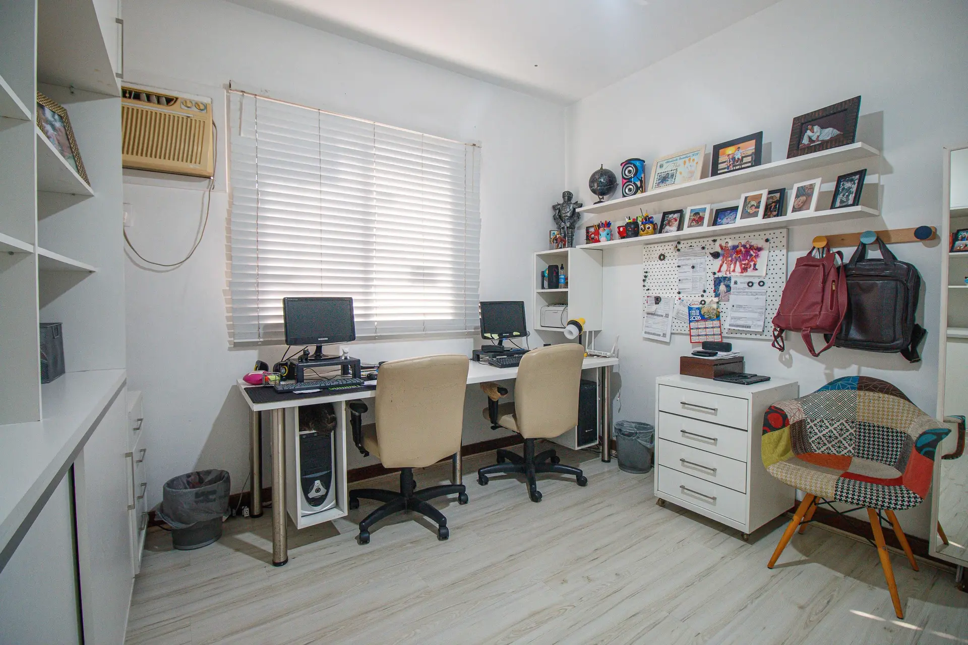 Furnished 2-bedroom apartment with 2 bathrooms and pet-friendly policy — photo 21