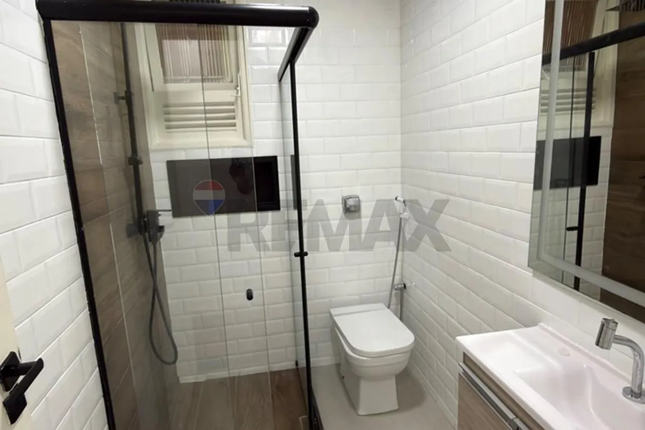3-bedroom apartment with 2 bathrooms and 121 m² — photo 12
