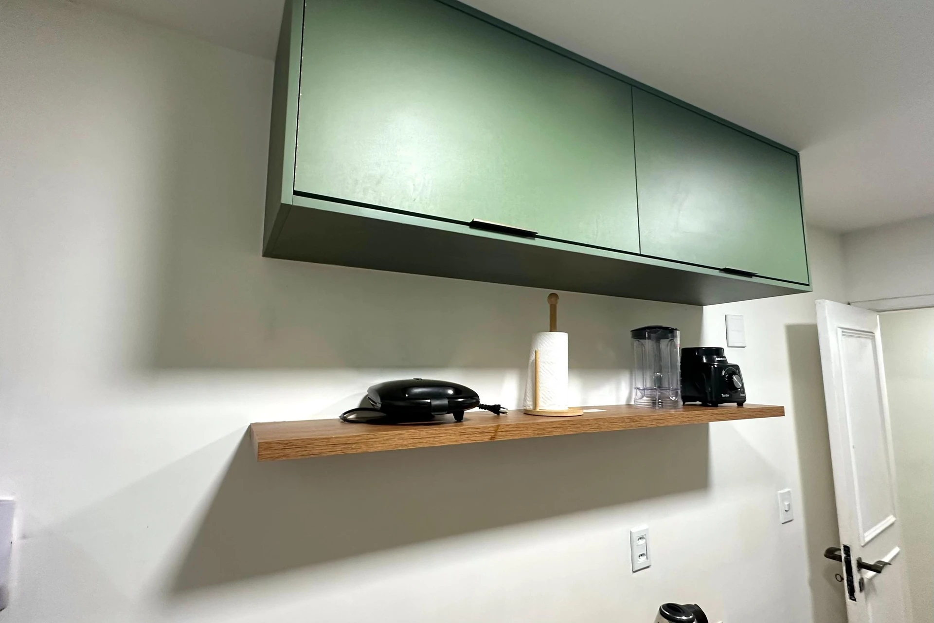 3 quartos e closet: apartamento de 120 m² — photo 21