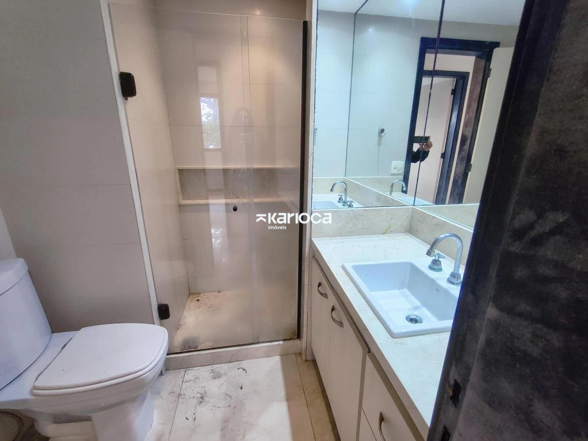 104 m² rental apartment with 3 bedrooms and 2 parking spaces — photo 10