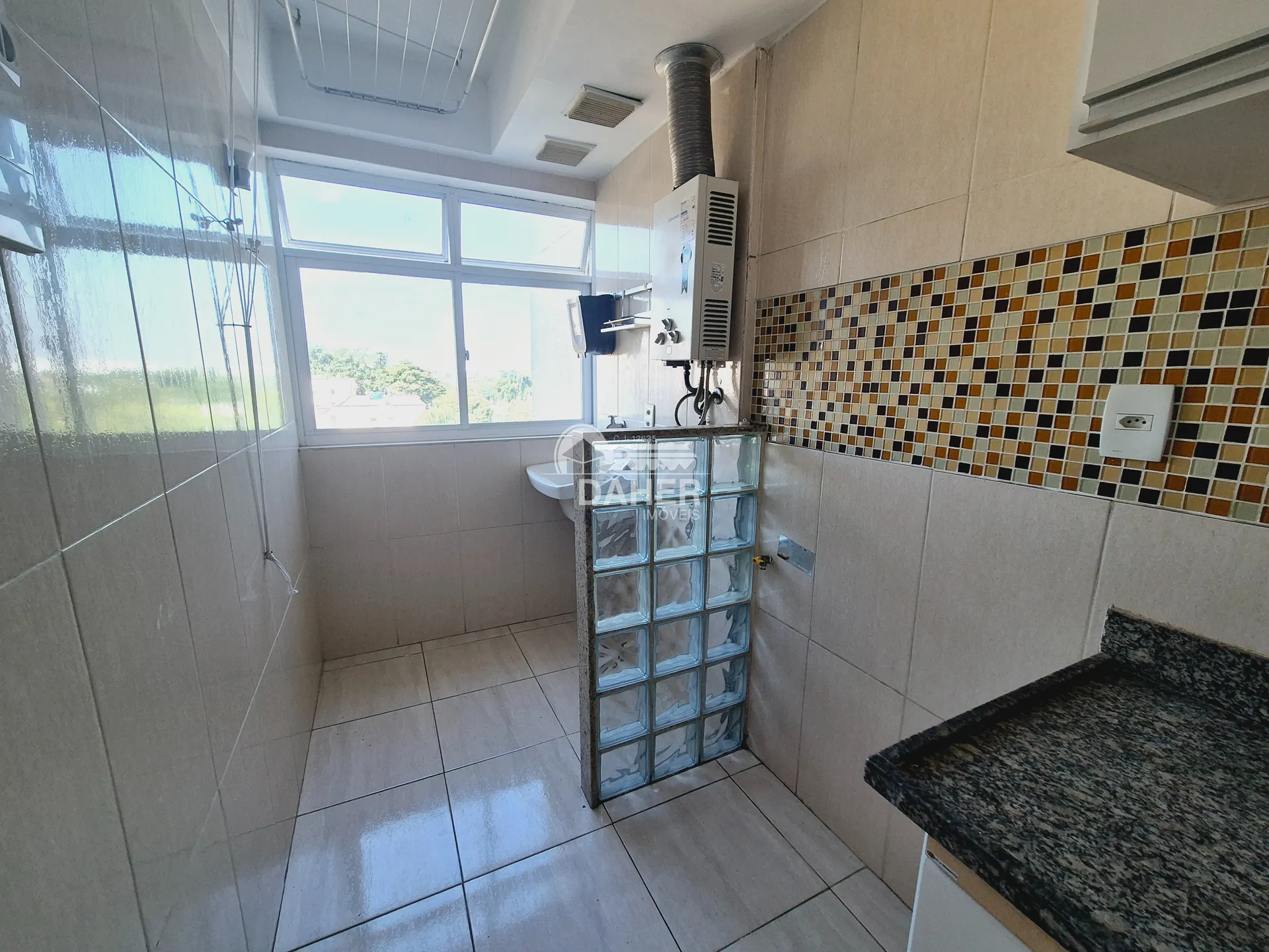 Apartamento de 2 quartos em condomínio com coworking — photo 7
