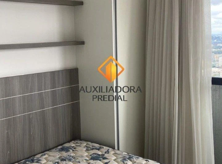 Apartamento de 1 quarto de 49 m² com ar-condicionado — photo 7