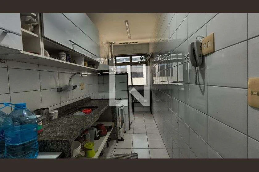 Furnished 68 m² apartment with 2 bedrooms — photo 12