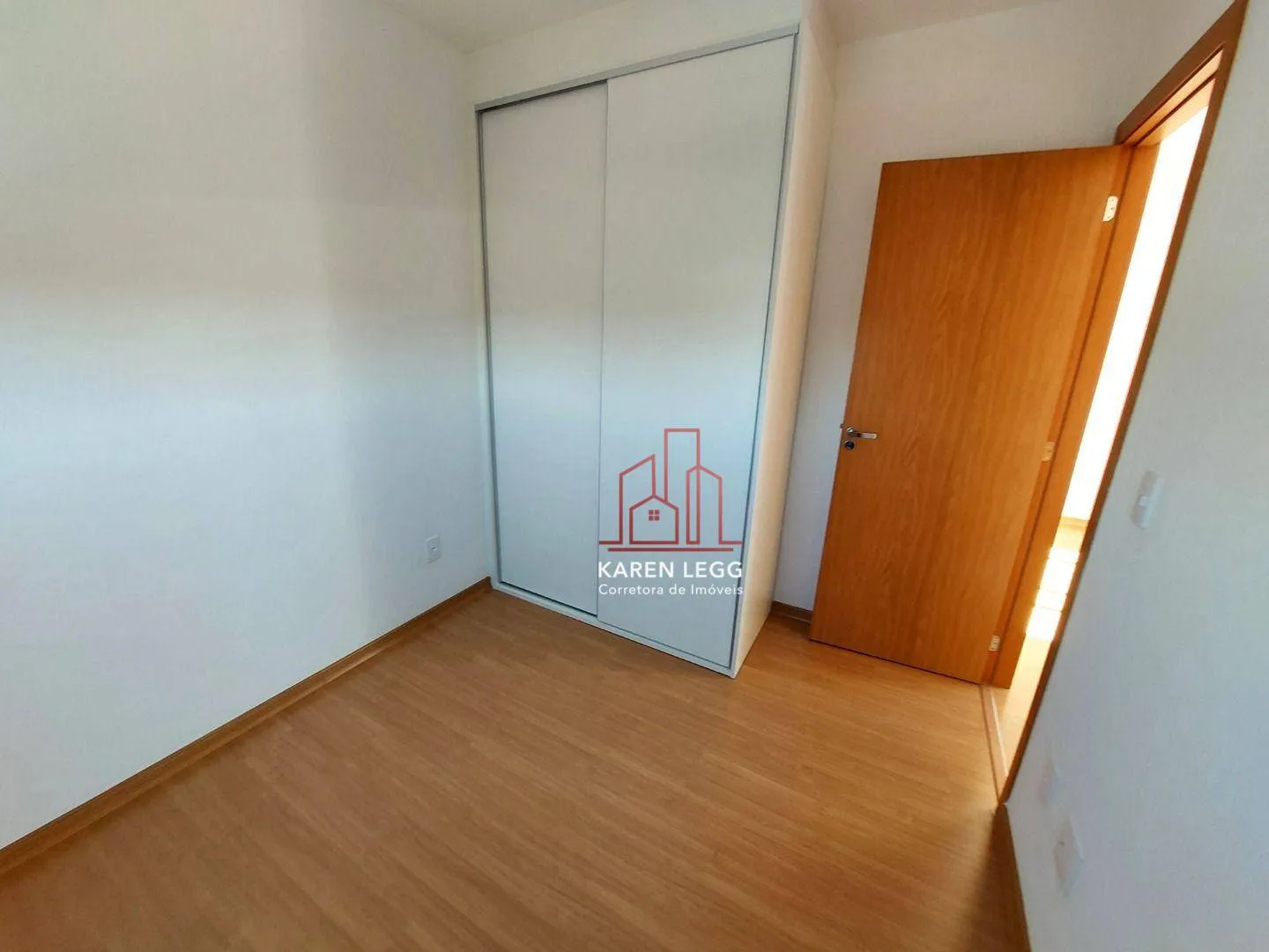 Apartamento de 2 dormitórios com cozinha americana — photo 19
