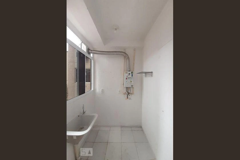 2-bedroom apartment with closed kitchen and 50 m² — photo 5