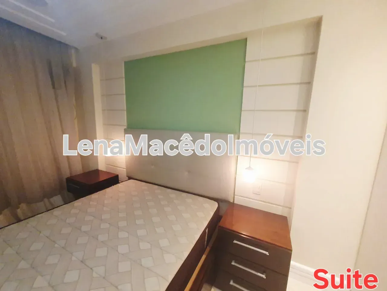 Apartamento com 2 quartos e 2 banheiros e 2 vagas — photo 25