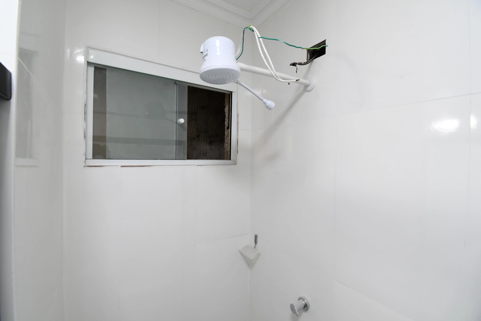 Studio de 32 m², Centro — photo 6