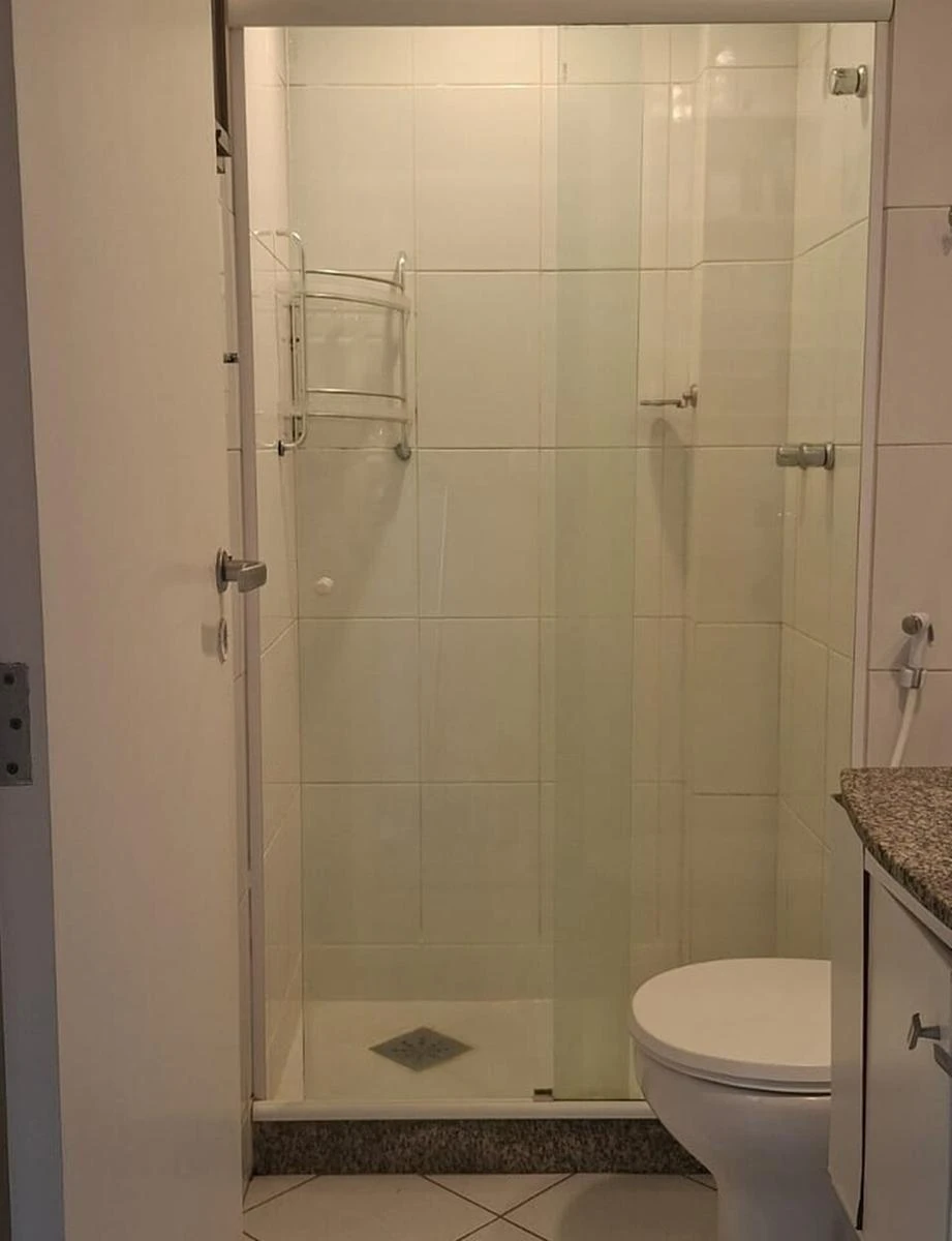 2 quartos e máquina de lavar: apartamento de 71 m² — photo 2