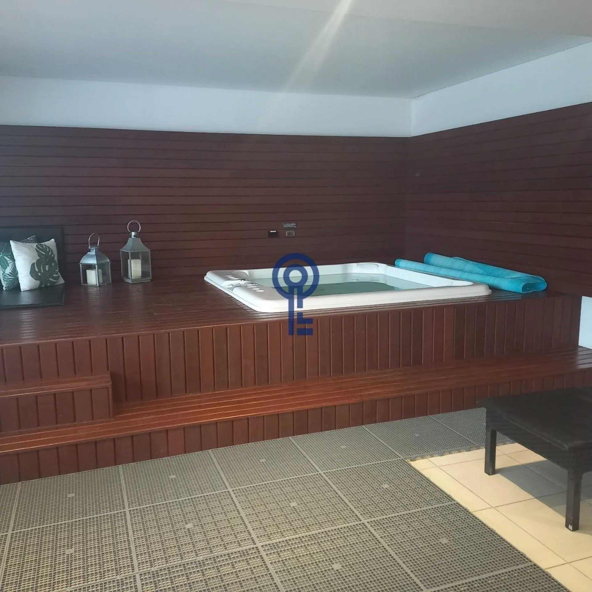 Apartamento de 2 dormitorios con 68 m² y 2 plazas — photo 14