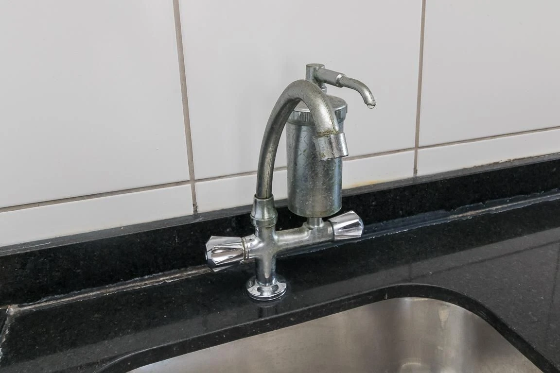 Apartamento amueblado con 2 dormitorios y balcón — photo 44