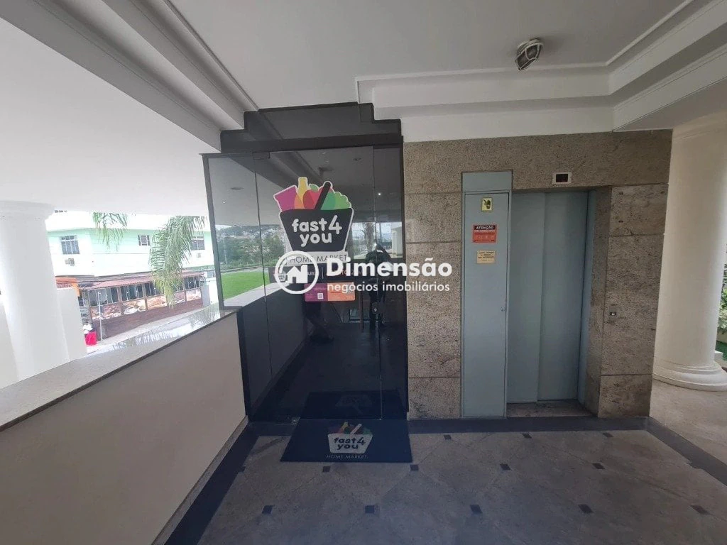 Apartamento de 2 dormitorios con cocina abierta a gas — photo 19