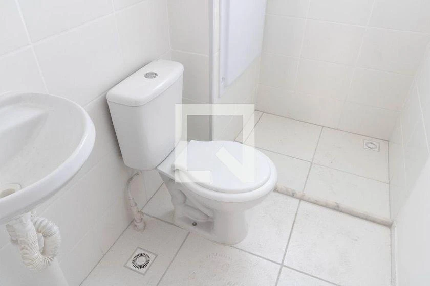 Apartamento de 2 quartos em condomínio com academia — photo 15