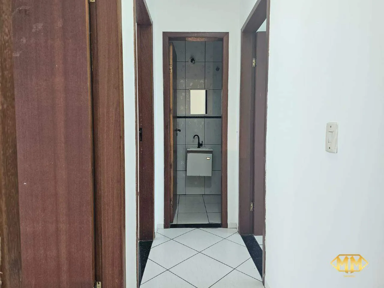 3-bedroom house with a grill on the balcony in Florianópolis — photo 19