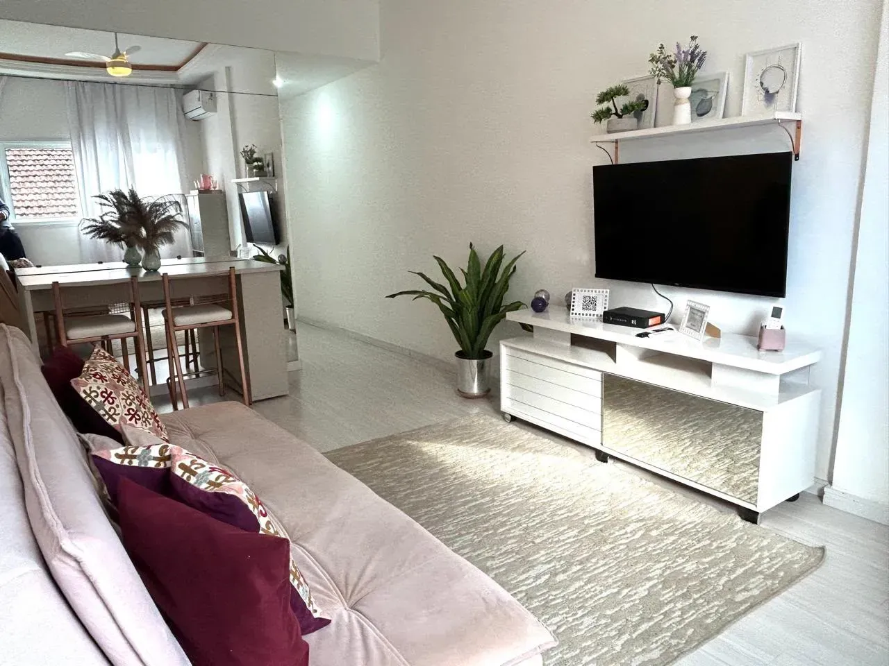 Квартира 650 м² з 4 спальнями з ванними та приватним садом — photo 19