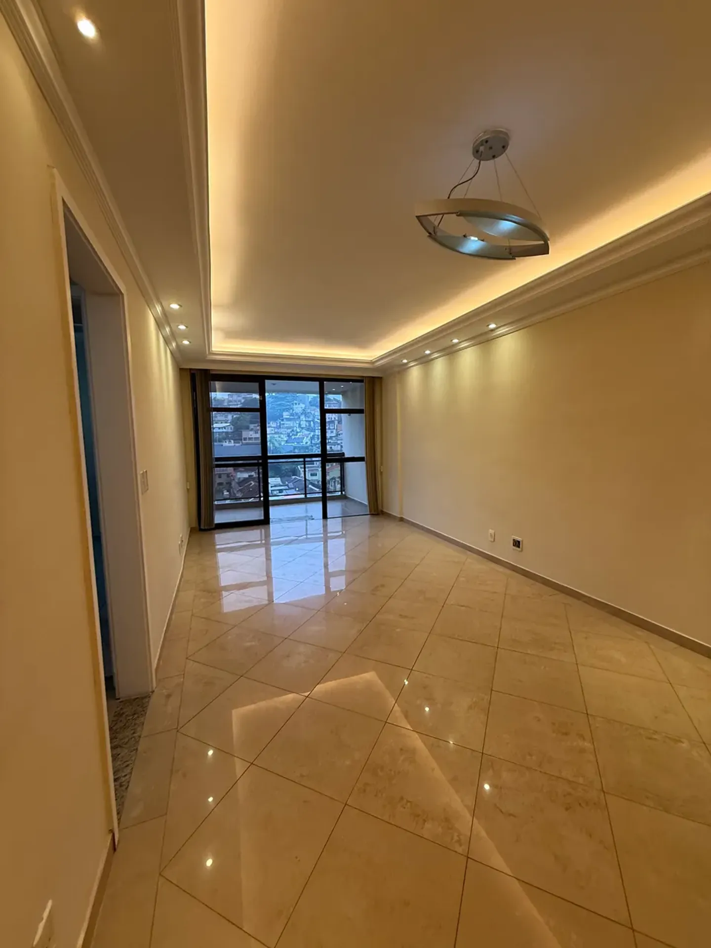 Apartment, 115 m², with a home office
