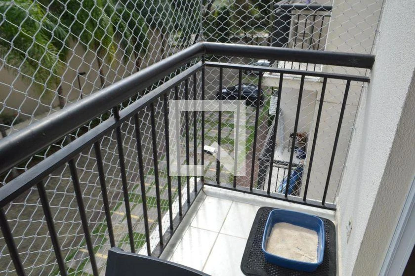 Mountain view in a 2-bedroom apartment, 64 m² — photo 20