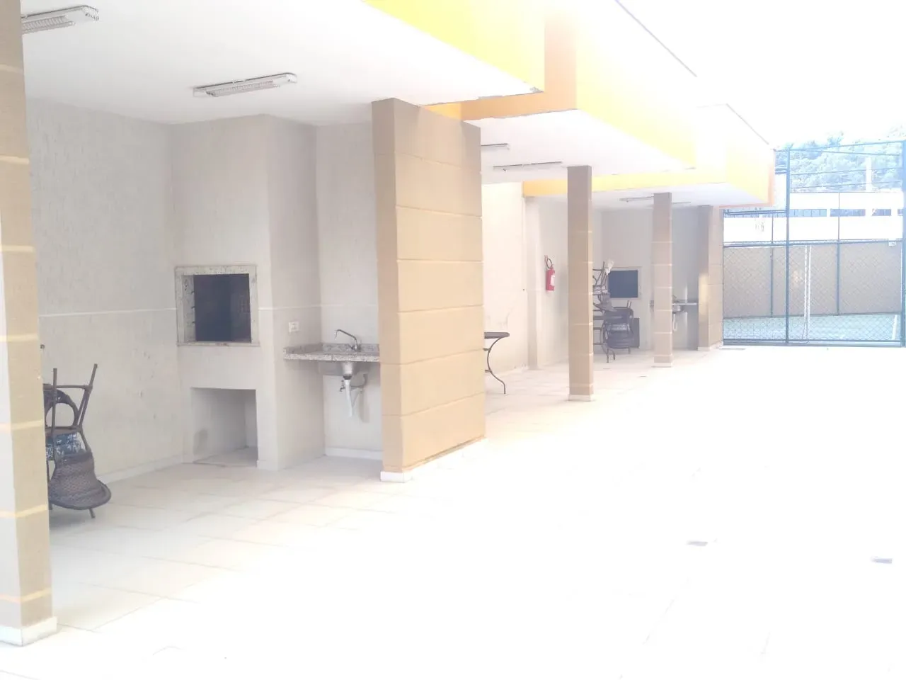 2-bedroom apartment, 1 with its own bathroom, 56 m² — photo 27