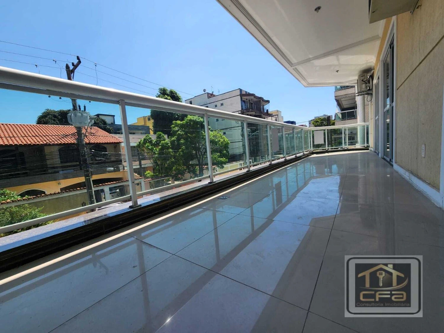 Apartamento de 3 quartos, sendo 1 suíte, 133 m² — photo 12