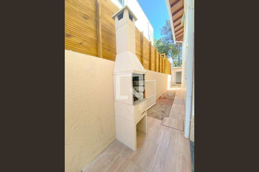 Дом: 3 спальни, 1 со своей ванной, 140 м², Флорианополис — photo 42