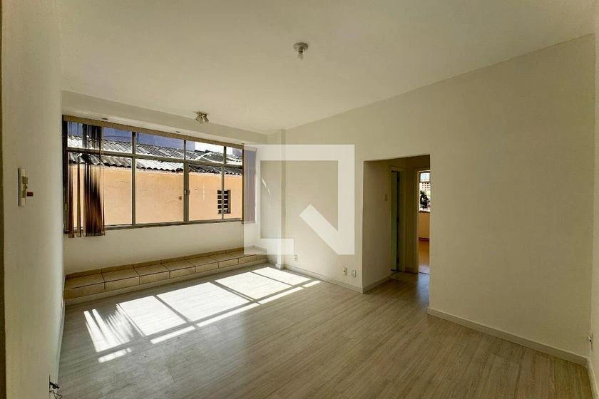 Дерев'яна підлога або ламінат та 2 спальні: квартира 71 м² — photo 4