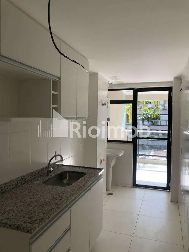 Cobertura com 4 quartos, todos suítes e 7 banheiros — photo 19