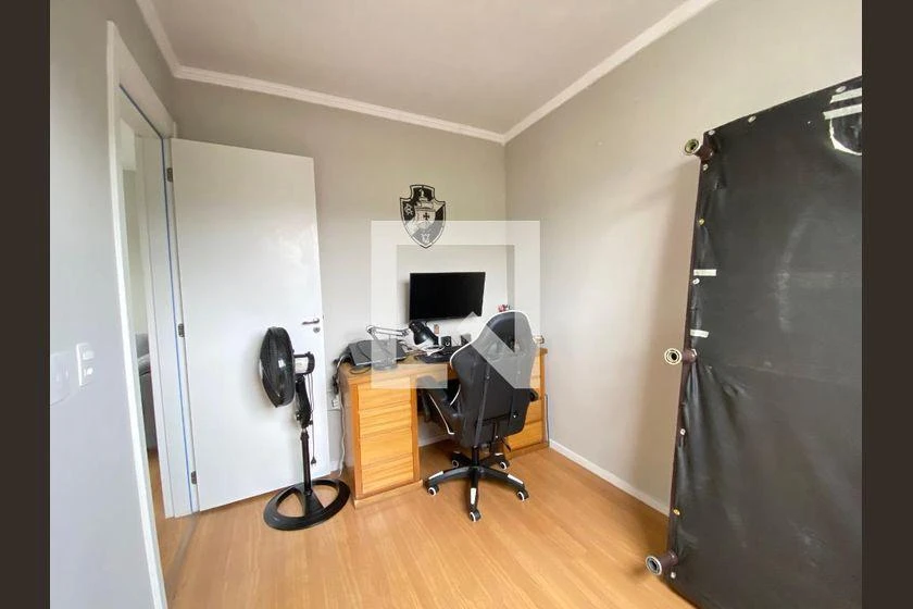 2-bedroom apartment with a washing machine in Rio de Janeiro — photo 17