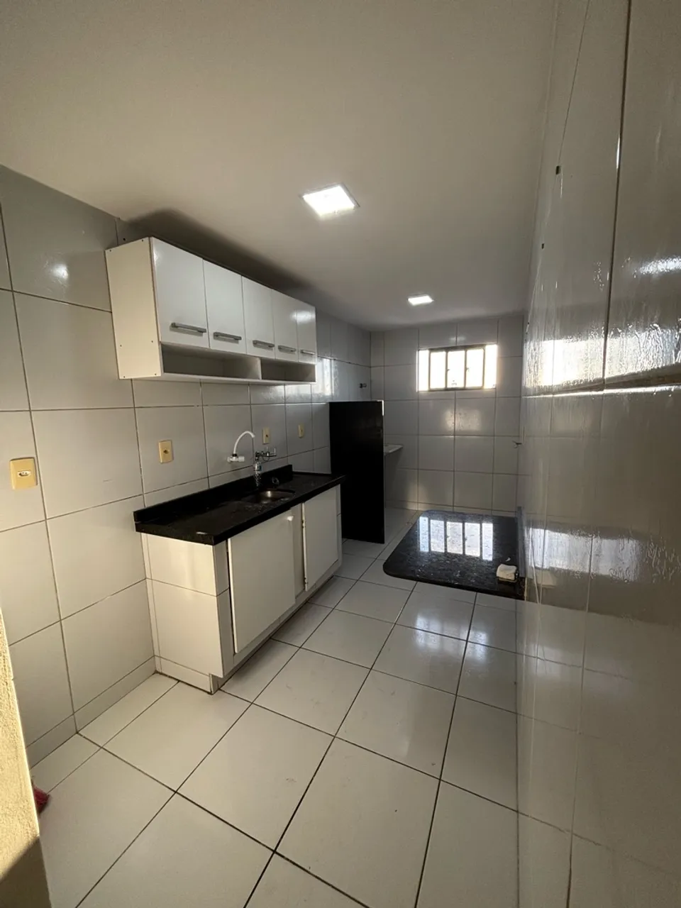 3-bedroom apartment in a building with a pool — photo 2
