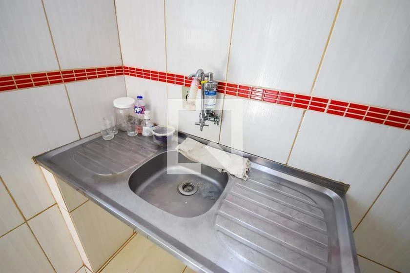 Casa de 1 quarto e 40 m² — photo 11