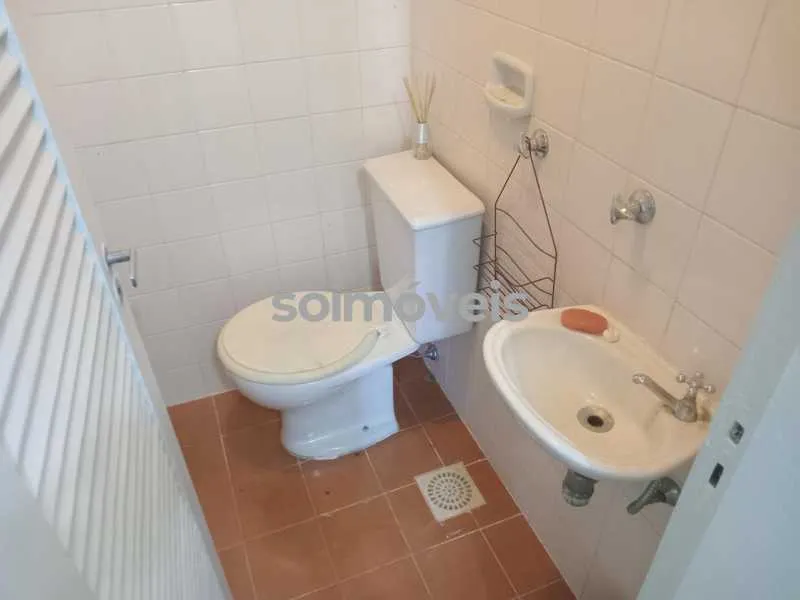 Apartamento com 3 quartos, 3 banheiros e varanda — photo 22