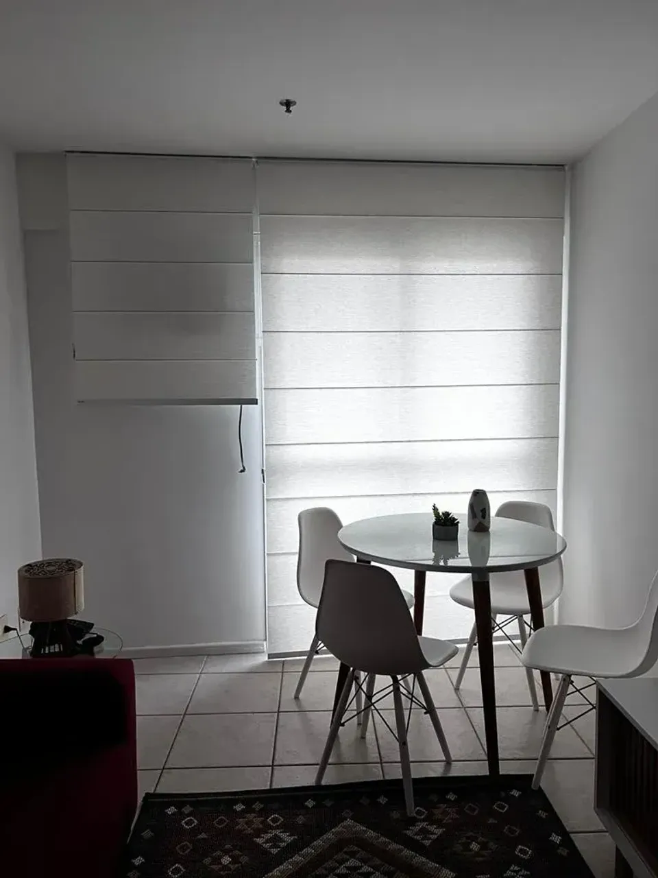 Apartamento mobiliado 2 quartos e 2 banheiros com 1 vaga — photo 11