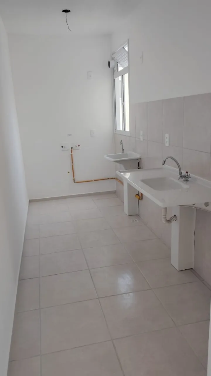Apartamento, 49 m², com máquina de lavar — photo 14