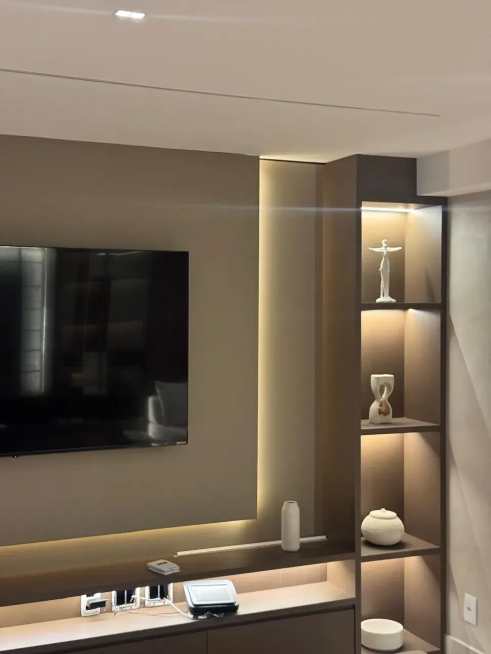 Apartamento para alugar com 3 quartos e 3 banheiros — photo 5