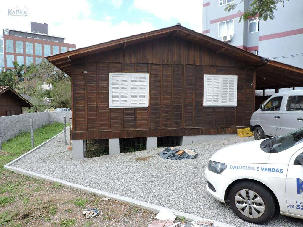 Дом: 2 спальни, 1 со своей ванной, 62 м², Флорианополис — photo 4