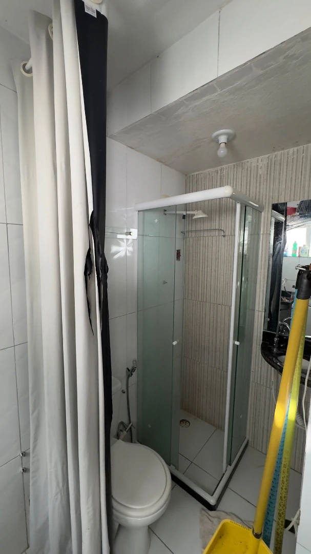 Мебльована квартира з 2 спальнями та сумісною ванною — photo 2