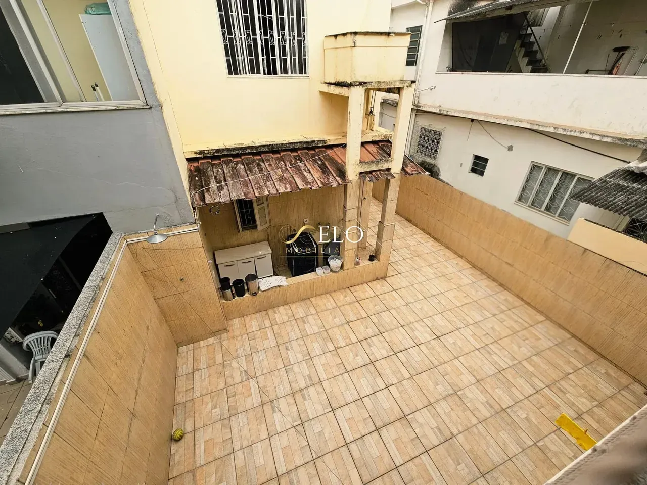 Furnished house with 4 bedrooms and 3 bathrooms — photo 60