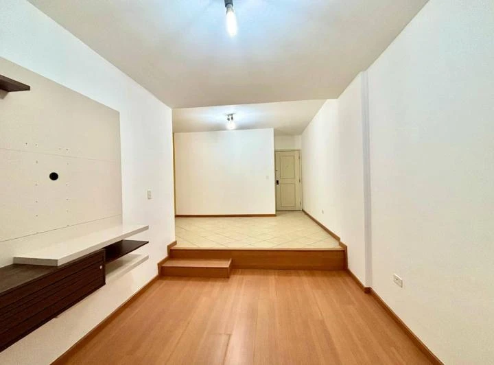 Apartamento de 3 quartos com suíte e 131 m² — photo 7