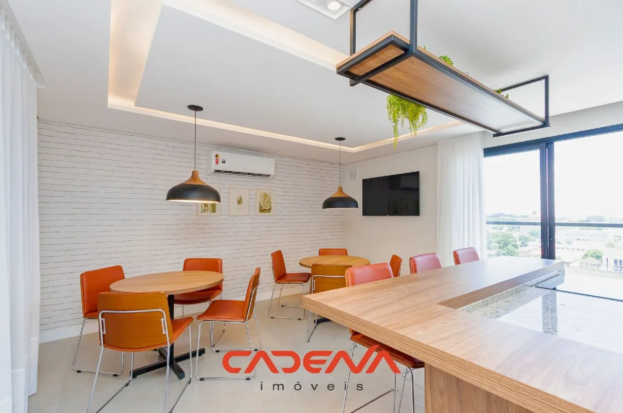 Меблированное студио 29 м² с кондиционером — photo 40